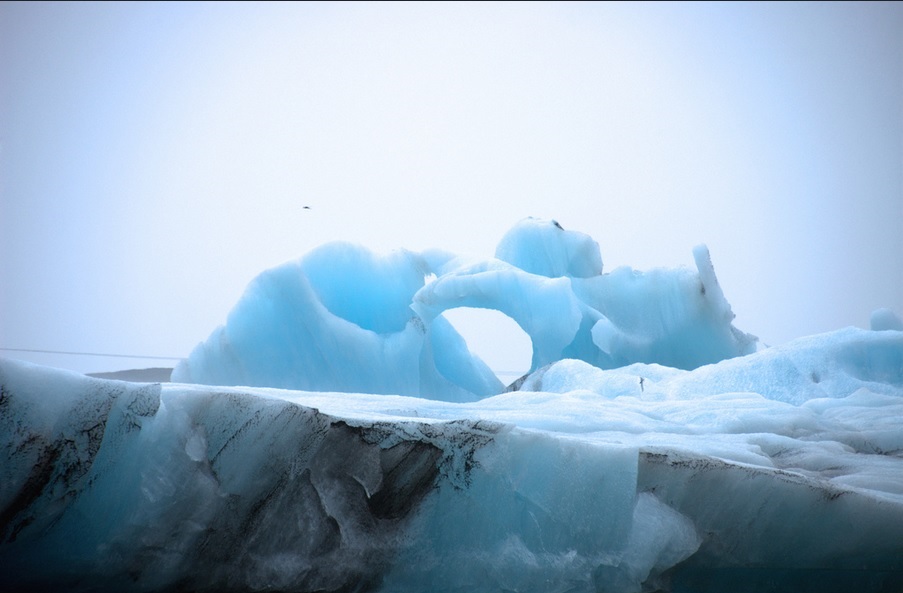 Jökulsárlón Lagoon