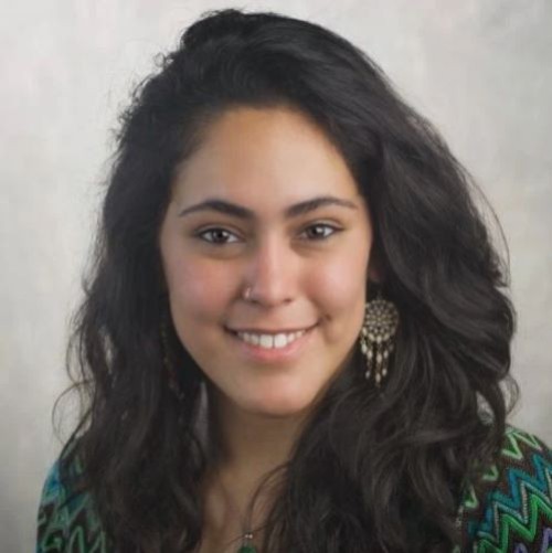 Andrea Cruz Quiroz