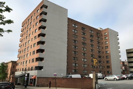 Apartments in Baltimore