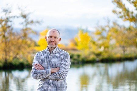 David Millar, Wartsila Energy