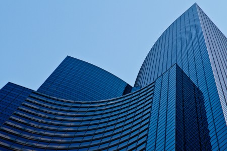 The Bank of America tower: home base for carbon home truths?
