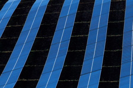 Solar panels