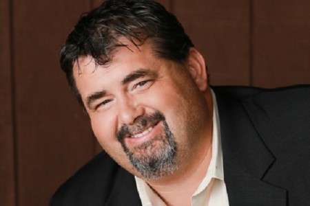 Greg Smith