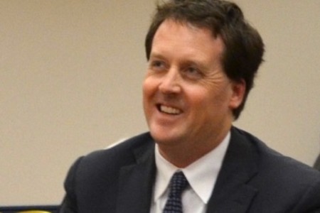 James Owen