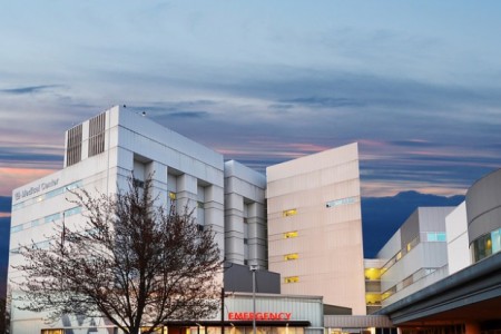 Seattle hospital