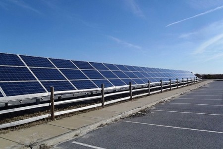 Solar Panels Thumbnail