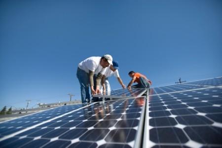 Solar Installers