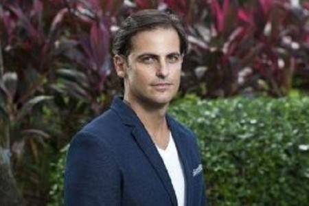 Alejandro Uriarte