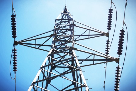 Electric lines