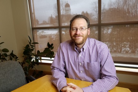 Photo of Dylan Voorhees