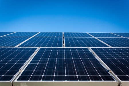 Solar panels