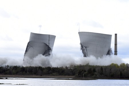 Brayton Point