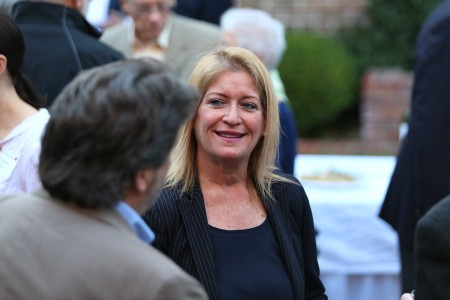 Susan Glickman