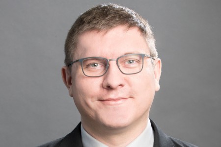 Joe Indvik
