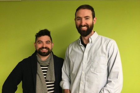 The partners raising Raise Green