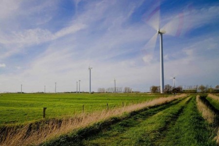 We look at some of the investments, like onshore wind near farmland, that seem compelling with the Inflation Reduction Act in place