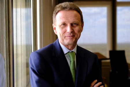 Avangrid CEO Pedro Azagra Blazquez