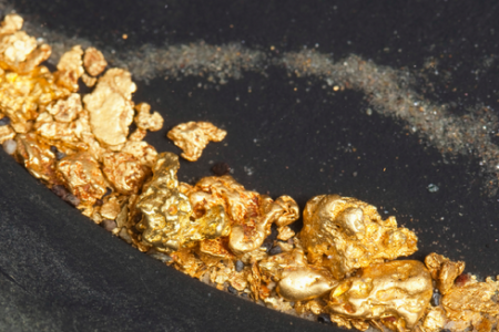 Better than gold