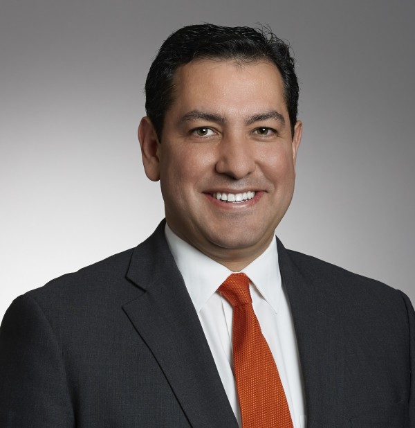 Bryan Garcia
