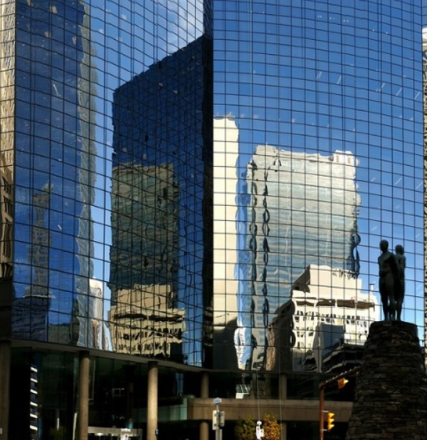 Calgary Downtown