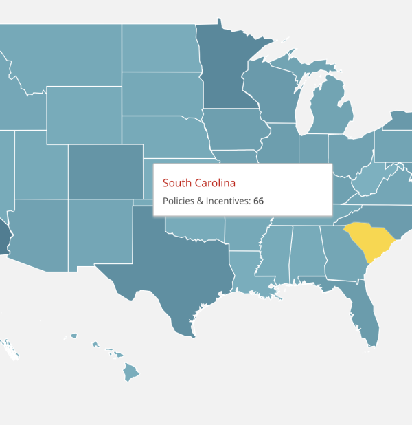 DSIRE-SouthCarolina