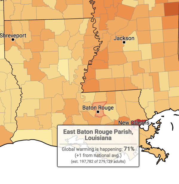 YPCCC-Louisiana