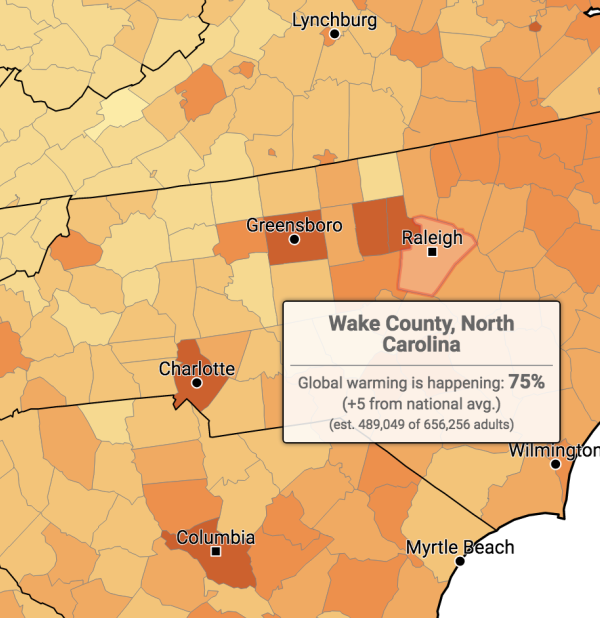 YPCCC-NorthCarolina