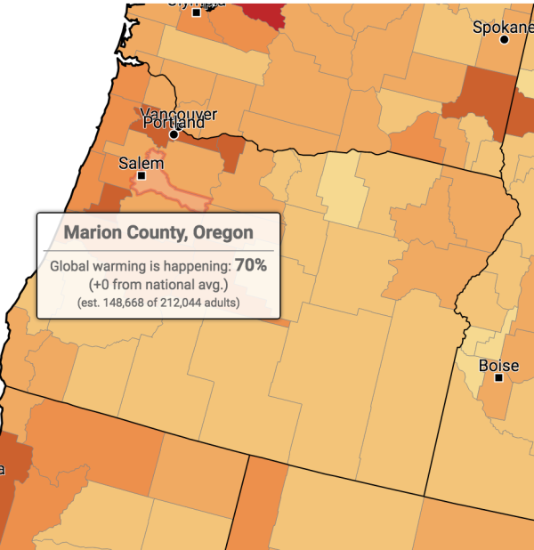 YPCCC-Oregon