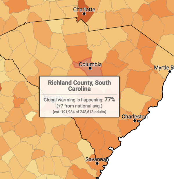 YPCCC-SouthCarolina