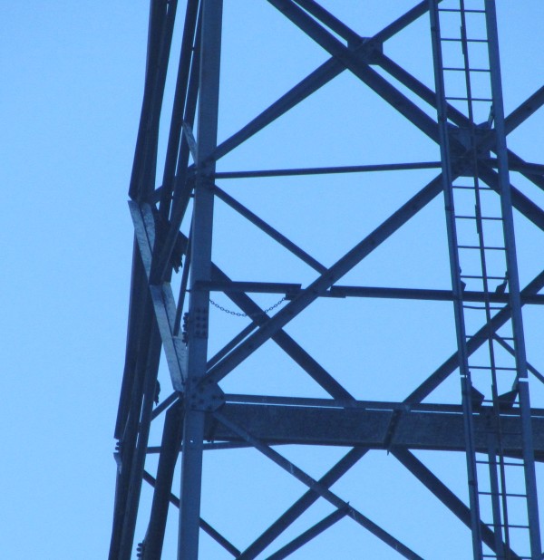 Transmission reform isn't a moonshot, but it needs federal action. (Photo by Ben Paulos.)