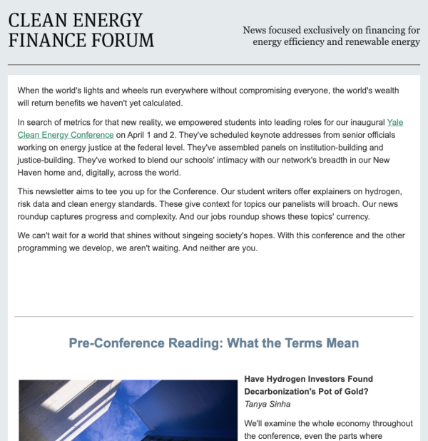 Hydrogen, ESG ratings, and clean peak standards