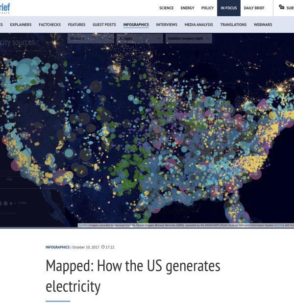 CarbonBrief Homepage Photo