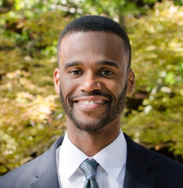 Donovan Ervin