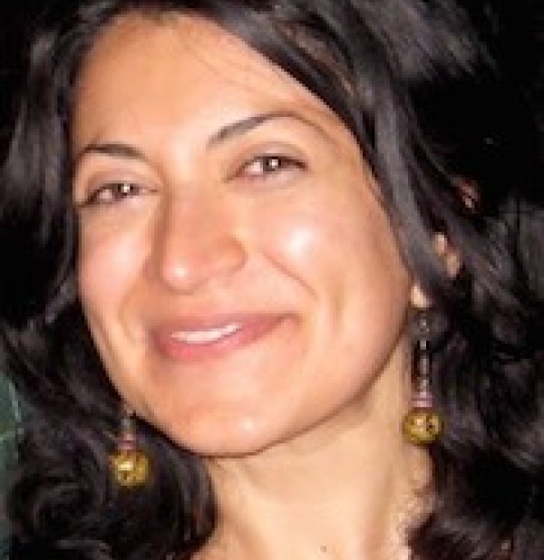 Neda Arabshahi