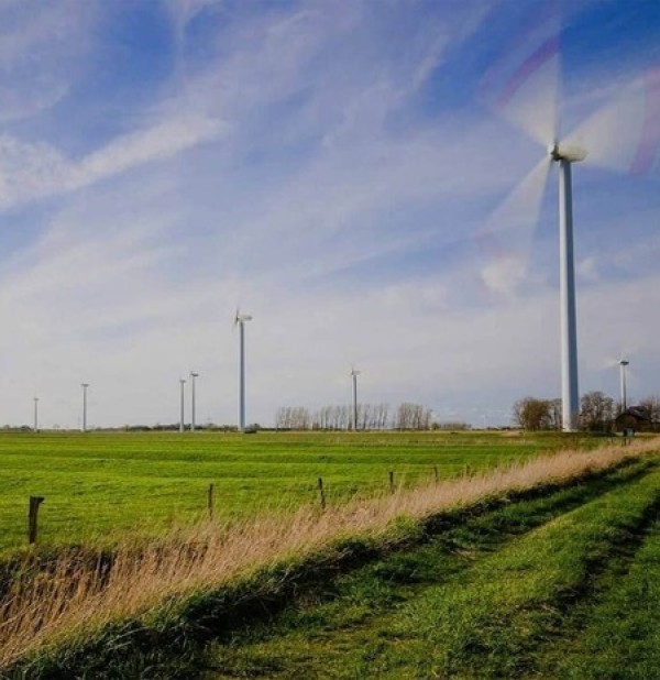 We look at some of the investments, like onshore wind near farmland, that seem compelling with the Inflation Reduction Act in place