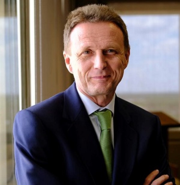 Avangrid CEO Pedro Azagra Blazquez