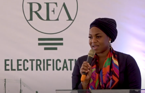 Rural Electrification Agency - Lagos
