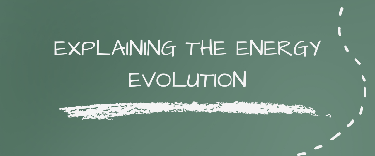 Energy Evolution image