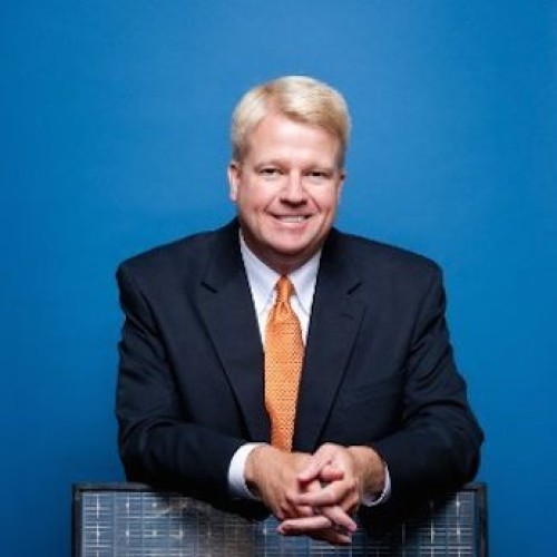 Brian Keane Clean Energy Finance Forum