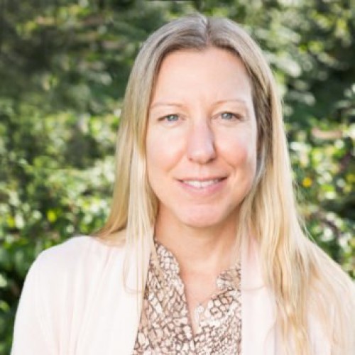 Audrey Friedrichsen