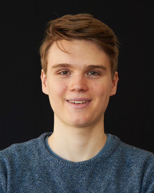 Bryson Wiese