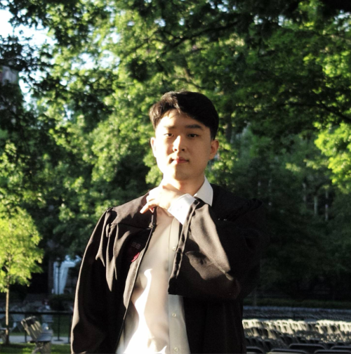 Daniel Lee