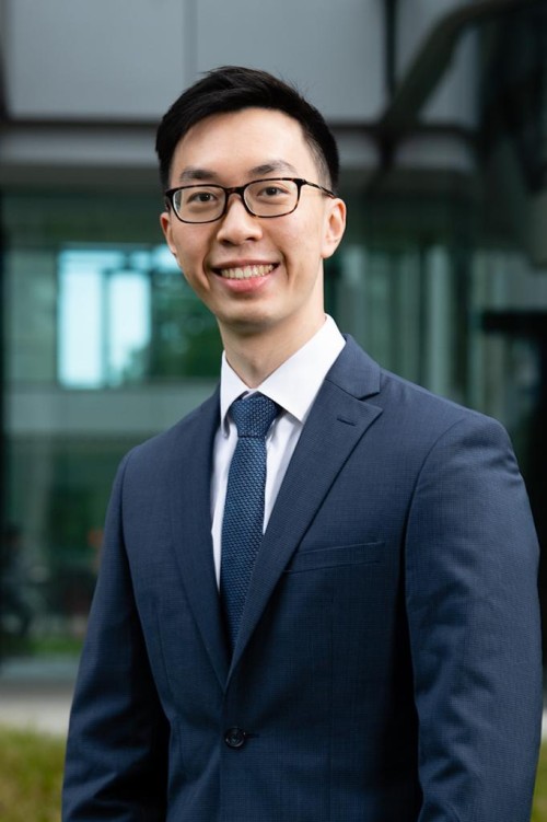 Douglas Leung