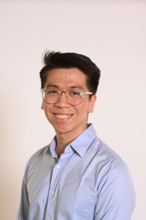 Elwin Lim