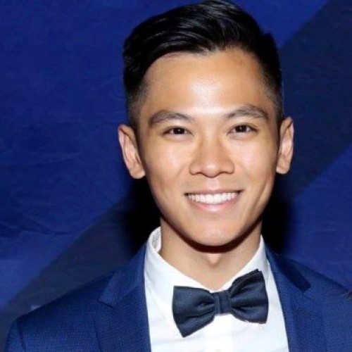 Eric	Pan