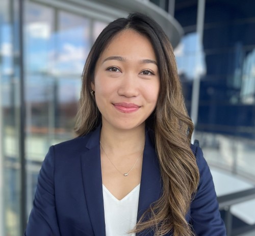 Karen Ye