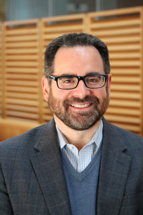 Robert J. Klee