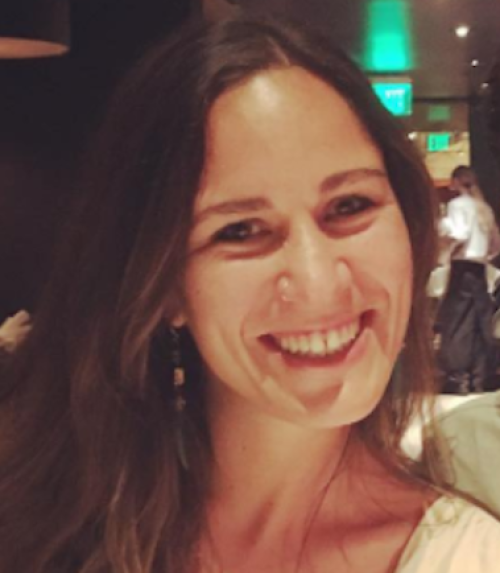 Lucy Kessler