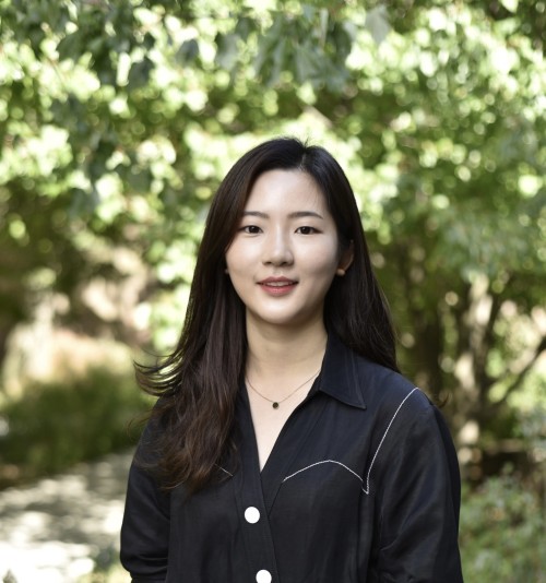 Lucy Shim
