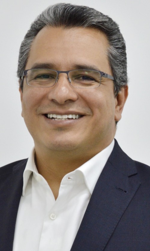 Luis Aguirre-Torres